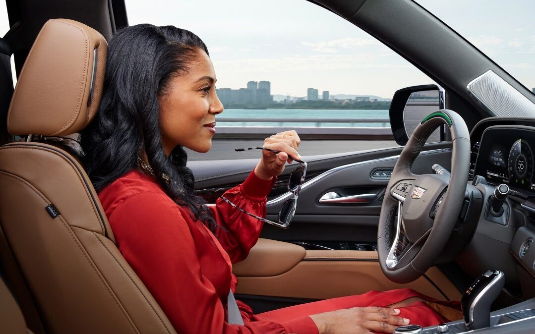 OnStar Benefits & Features