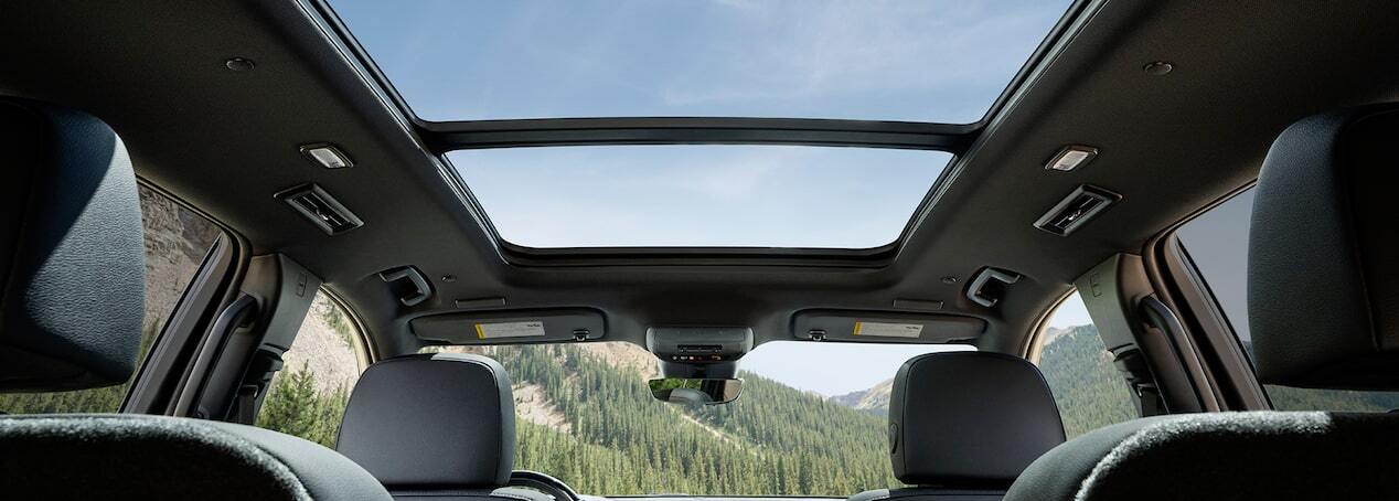 2026 Chevrolet Traverse in Airdrie, AB