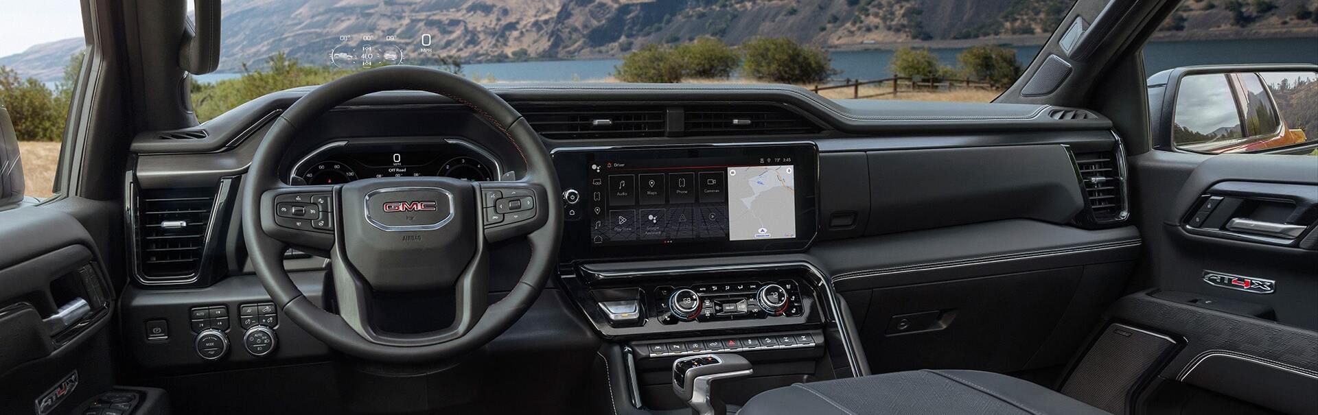 2026 GMC Sierra 1500 in Airdrie, AB