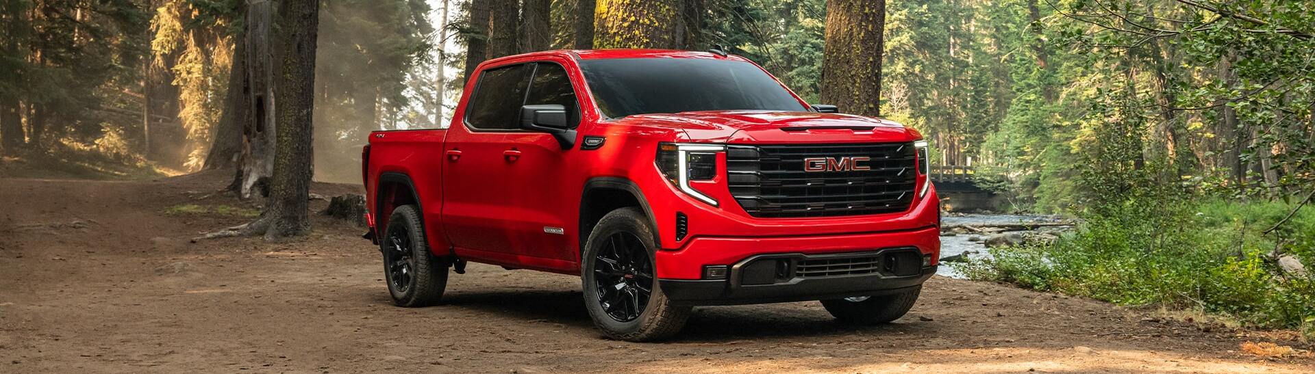 2026 GMC Sierra 1500 in Airdrie, AB