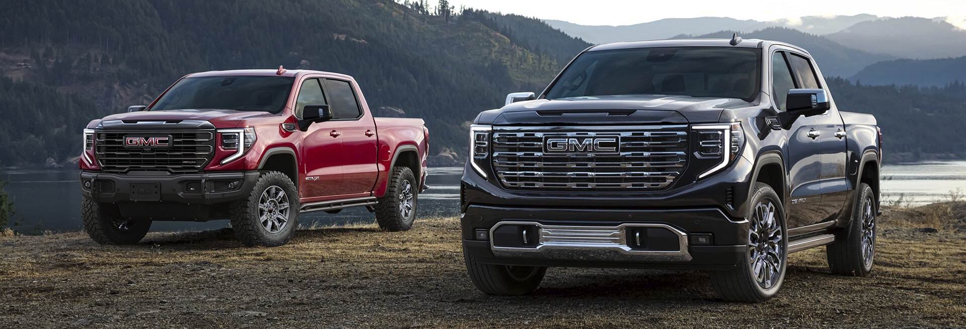 2026 GMC Sierra 1500 in Airdrie, AB